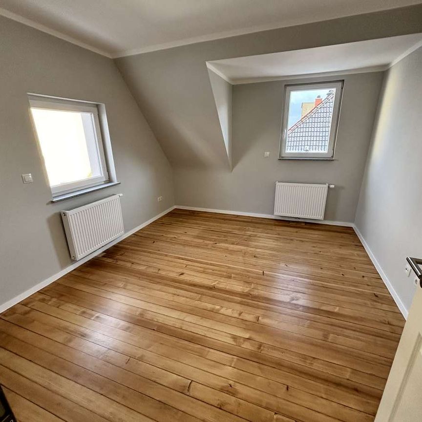 KL - Nähe Klinikum, 2,5 ZKB, Einbauküche, Balkon "ERSTBEZUG NACH SANIERUNG" - Photo 1