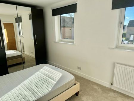 18 Windford Square, AB16 6NR, Aberdeen - Photo 5