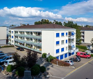 Renovierte 3.5-Zimmerwohnung 2. OG links hinten, Obj. 1021 - Photo 4