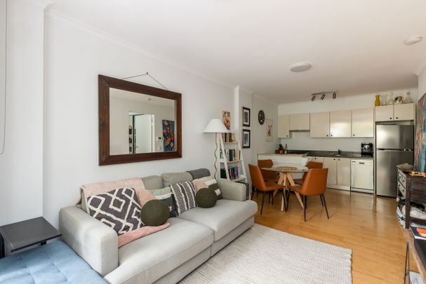 308/200 Campbell Street, Darlinghurst NSW 2010 - Apartment For Rent | Domain - Photo 1