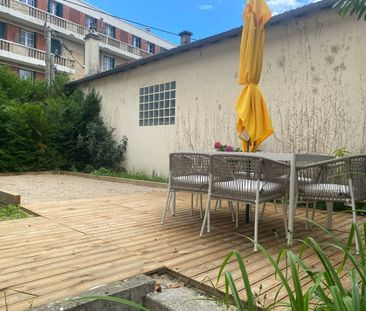 STUDIO en Coliving Dans Maison Saint Cyr L Ecole - Photo 4