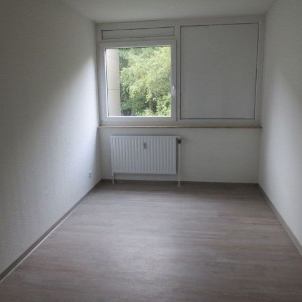 Reinkommen und Wohlfühlen: großzügige 3-Zimmer-Wohnung - Foto 1