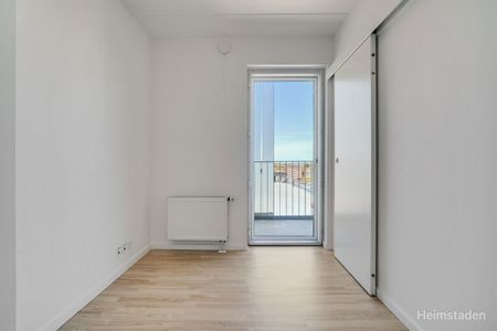 Østbrovej 2B, 4. 2., 2600 Glostrup - Photo 4