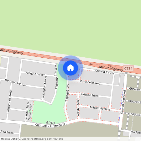 3 Hillgate Grove, Vic 3336, Fraser Rise