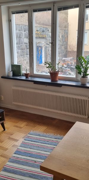 Jaktvarvsplan, Stockholm - Photo 1