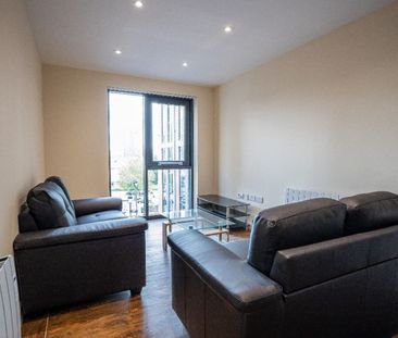 2 bed Apartment Ecco - Photo 6