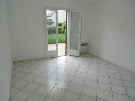 T2 Le Thillay - Photo 3