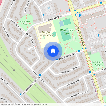 44 Longbourne Drive, Toronto