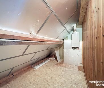 Toffe woning met twee slaapkamers en stadsterras - Photo 5