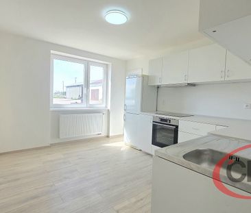 Pronájem bytu 3+1 90 m² - Фото 2