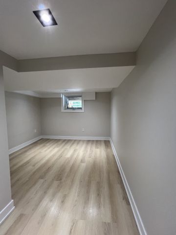 For Lease - 1026 Hedge Drive, Mississauga, Ontario - Photo 4