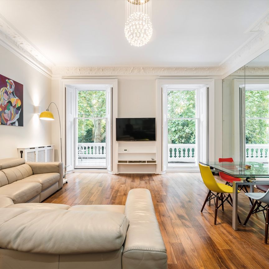 Stanhope Gardens, South Kensington, SW7, London - Photo 1