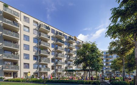 Jaktfalksgatan, Jönköping - Photo 2
