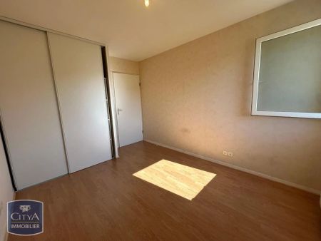 Appartement à louer 2 pièces 54.46m² - Photo 5
