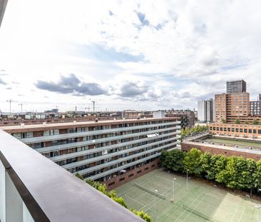 Te huur: Louis Pregerkade 36 - Foto 6