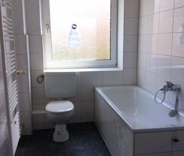 3-Zimmer-Wohnung mit Balkon in Witten-Mitte mieten - Photo 1