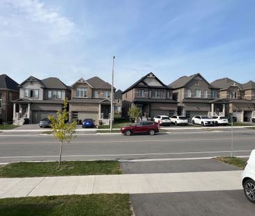 For Lease - 60 Shepherd Drive, Barrie, Ontario - Photo 4