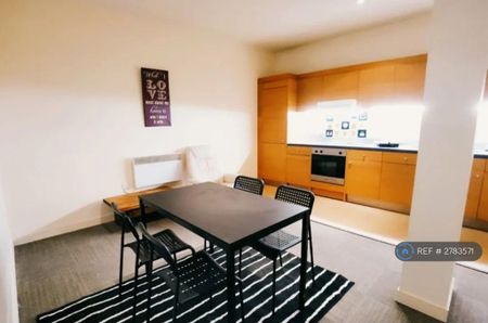 1 bedroom flat to rent - Photo 2