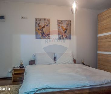Apartament cu 2 camere de inchiriat în Sinaia - Photo 4