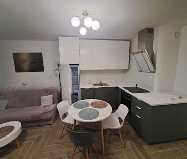 Reda City kawalerka z balkonem od zaraz - Zdjęcie 2