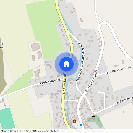 76740, Fontaine-Le-Dun