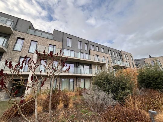 Te huur – Prachtig 2-slaapkamerappartement in Strombeek-Bever (Residentie Kloosterveld) - Photo 1