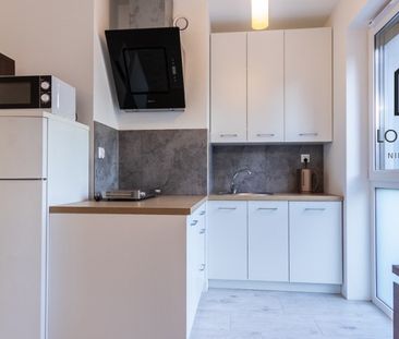 Toruń, Bydgoskie Przedmieście Mieszkanie na wynajem - Photo 1