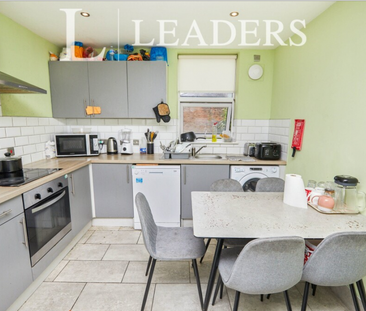 1 bedroom terraced to rent Lyndhurst Street, Derby, Derbyshire, DE23 - Photo 3