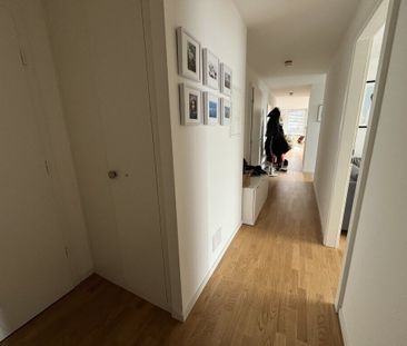 Superbe appartement de 3.5 pièces - Quartier Sallaz - Photo 4