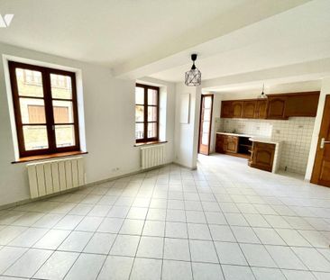 A LOUER APPARTEMENT T3/T4 LE MALZIEU VILLE - Photo 2