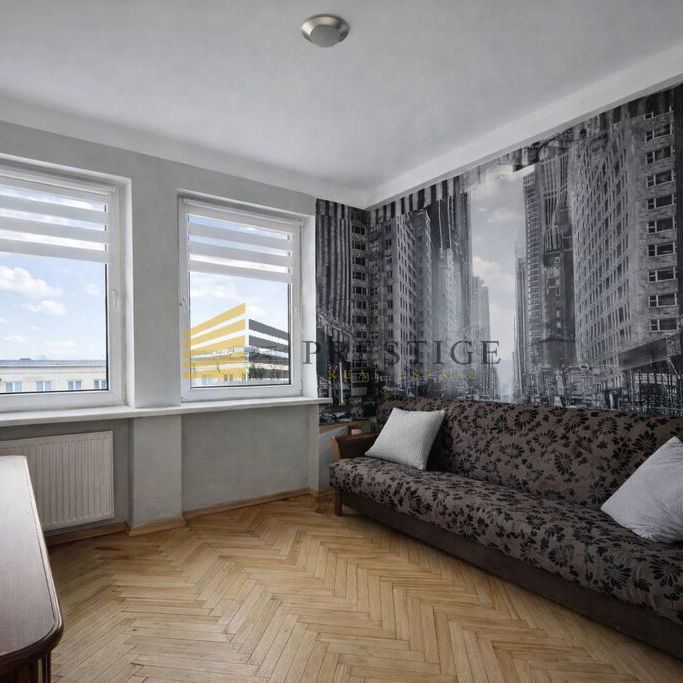 Warszawa, Śródmieście, Krucza - Фото 1