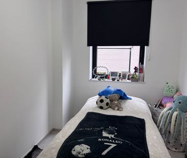 TE HUUR: Recent appartement met 3 slaapkamers te Wellen! - Photo 5