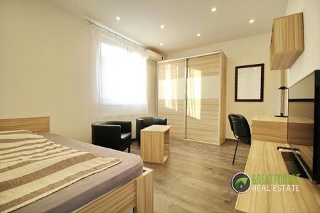 Kiadó újszerű állapotú lakás - Debrecen - Fotó 4