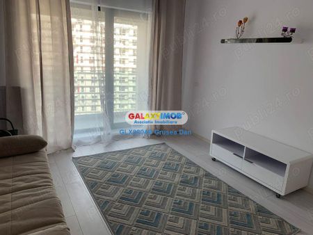 Apartament 2 Camere Lujerului G 140 - Fotografie 3