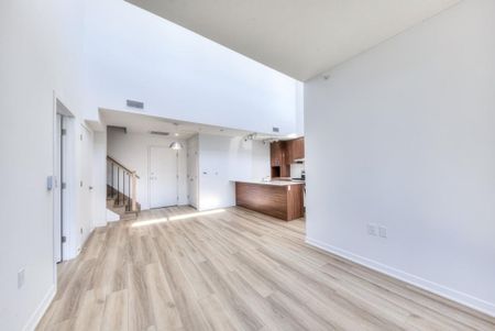 Appartement à louer - Photo 2