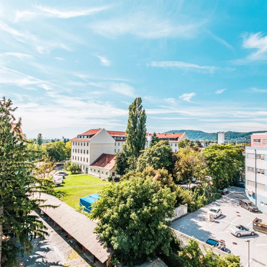 LEVEL GRAZ – Lebensgefühl auf höchstem Niveau - Photo 1