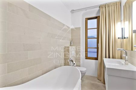 Appartement d’exception à louer – Nice Le Port - Photo 5