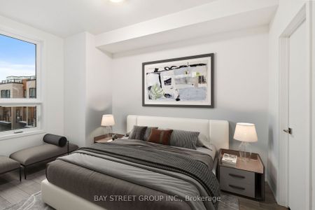 For Lease - 22 Lytham Green Circle Unit# 18, Newmarket, Ontario - Photo 2