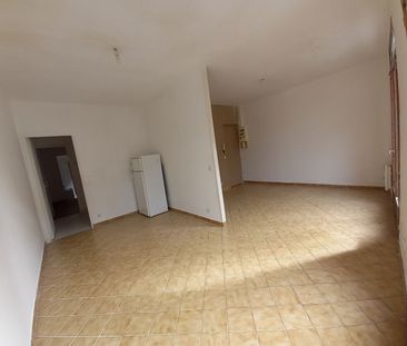 Location appartement 2 pièces, 52.70m², Gisors - Photo 3