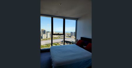 Full furnished ,Port Philip bay view 1bedroom available 9/4/2026 - Photo 5