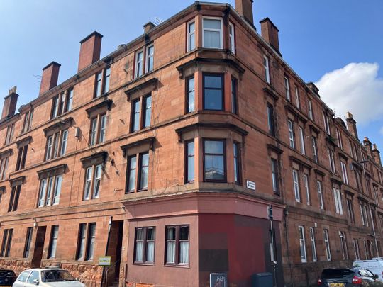 Church Street, Glasgow, G11 5JP - Photo 1