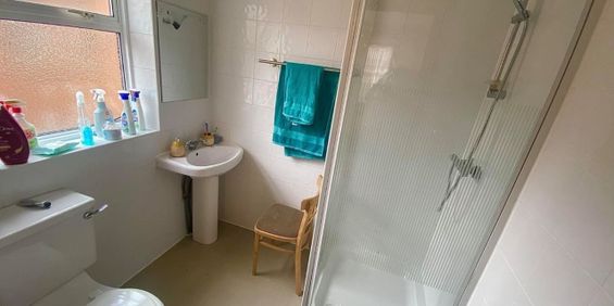 Bedsit, Vaughan Road, HA1 - Photo 3