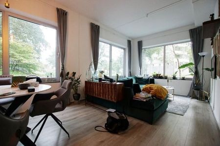 Te huur: Appartement 's-Gravenweg in Rotterdam - Foto 4