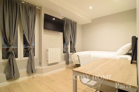 Appartement en location | Paris 10ème - Photo 2