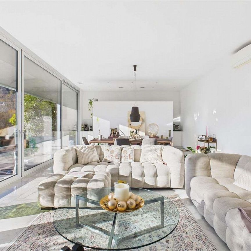 Canobbio – Penthouse 4.5 rooms with open view - Photo 1