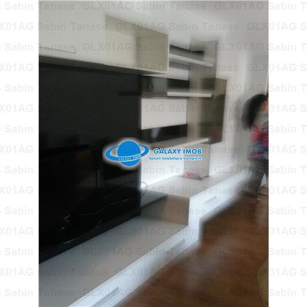 De inchiriat apartament cu 2 camere modern ultracentral - Fotografie 1