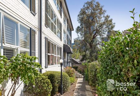 5/17 Rockley Road, South Yarra VIC 3141 - Apartment For Rent | Domain - Photo 2