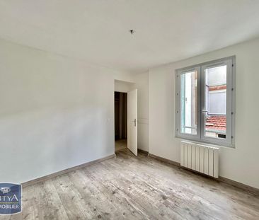 Location Appartement 2 pièces 40m² ST ETIENNE 42100 - Photo 2