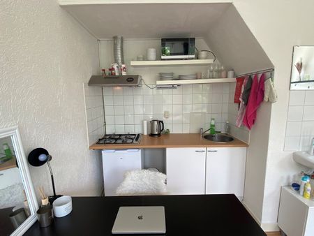 Room Groningen - Abel Tasmanplein - Foto 4