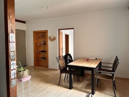Location Appartement 2 pièces 57m² WISSEMBOURG 67160 - Photo 2